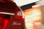Ford Fiesta 2010 года (US)